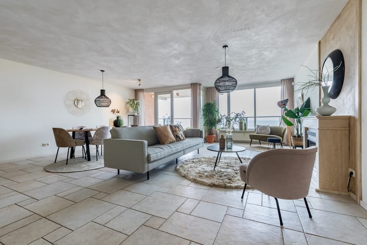 Foto 13 van Boulevard 47