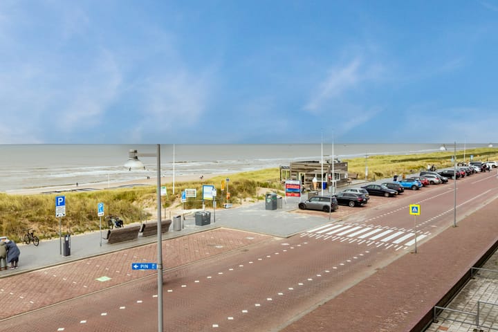 Foto 28 van Boulevard 47