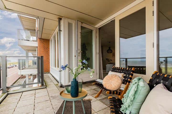 Foto 29 van Boulevard 47