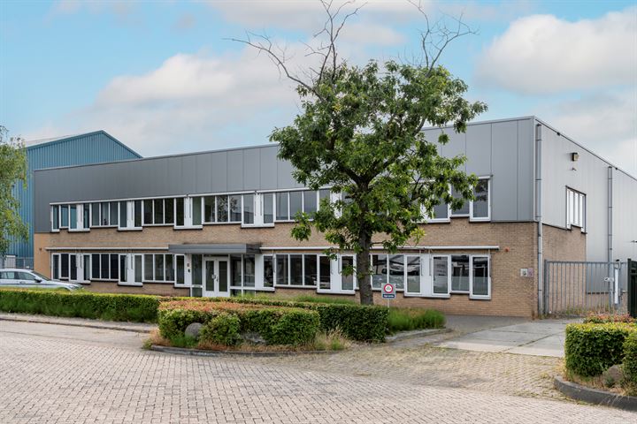 Nijverheidstraat 5 f, Leerdam