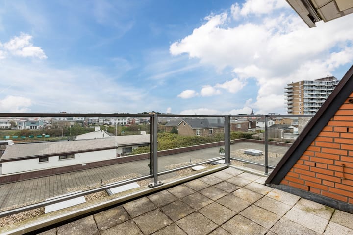 Foto 49 van Boulevard 47