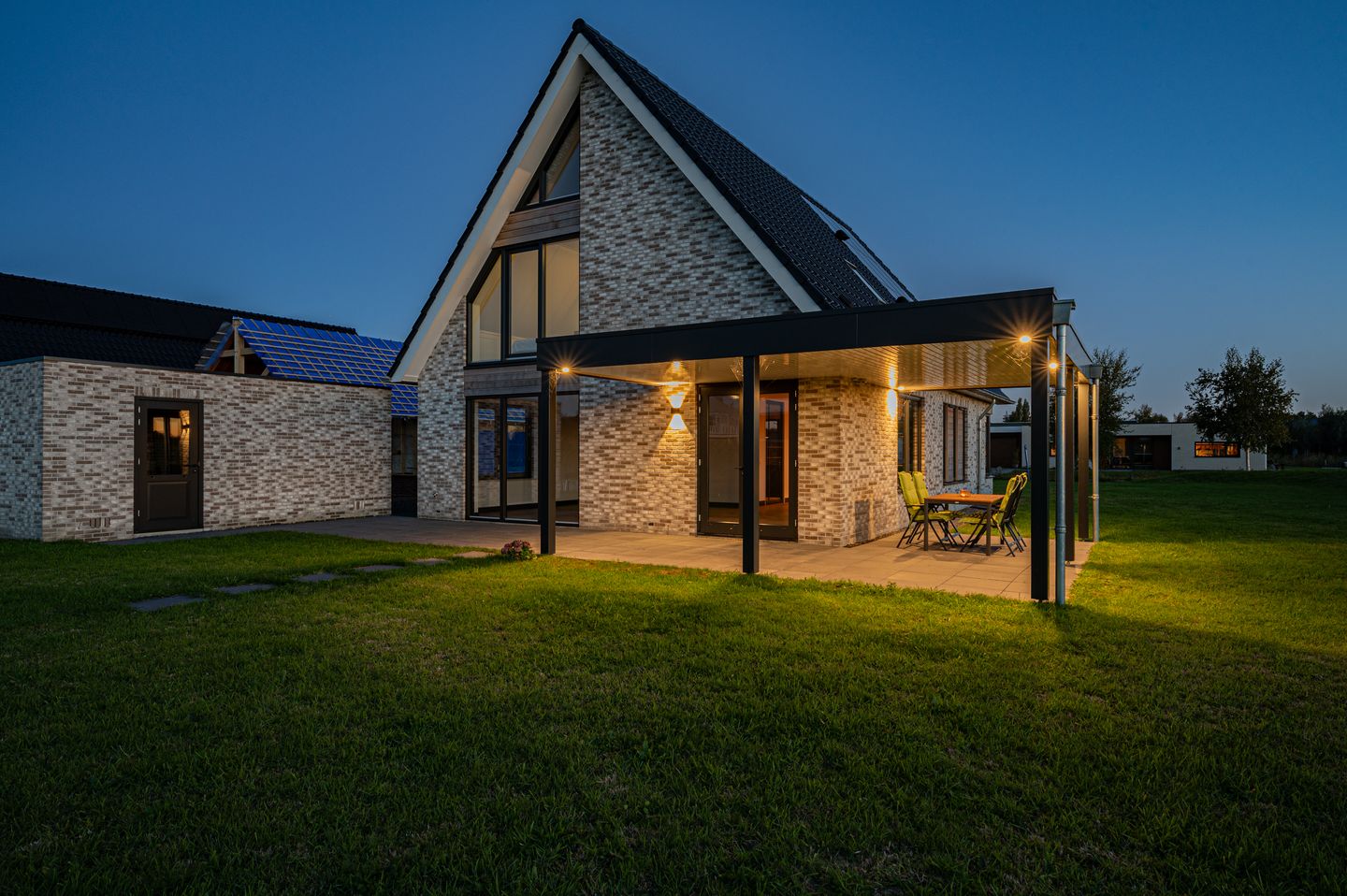 Foto 4 van Anholt 58