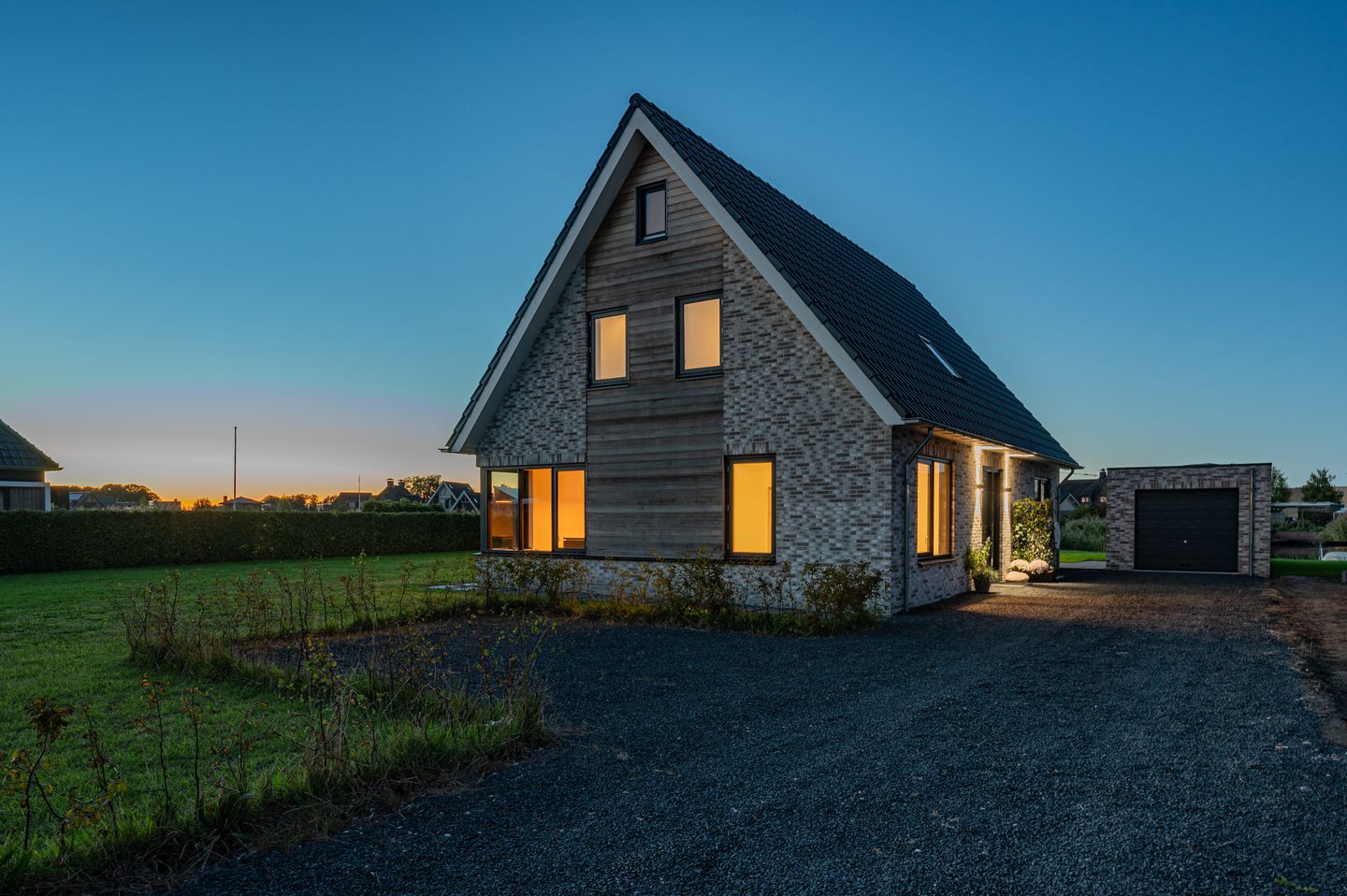 Foto 14 van Anholt 58