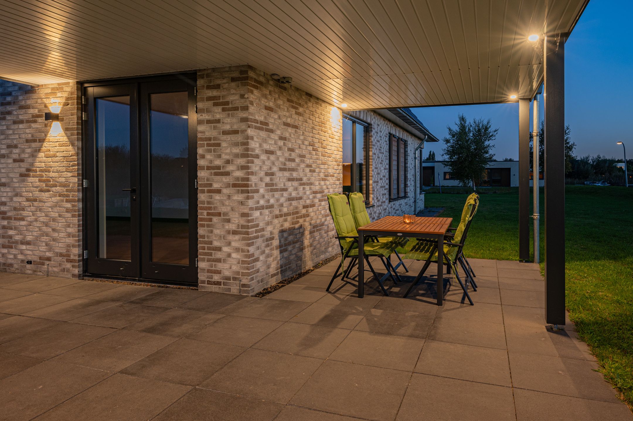 Foto 9 van Anholt 58