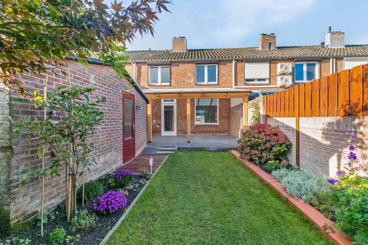 Foto 20 van Jozef Postmesstraat 11