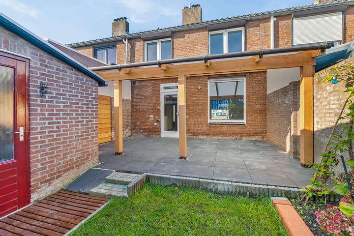 Foto 21 van Jozef Postmesstraat 11