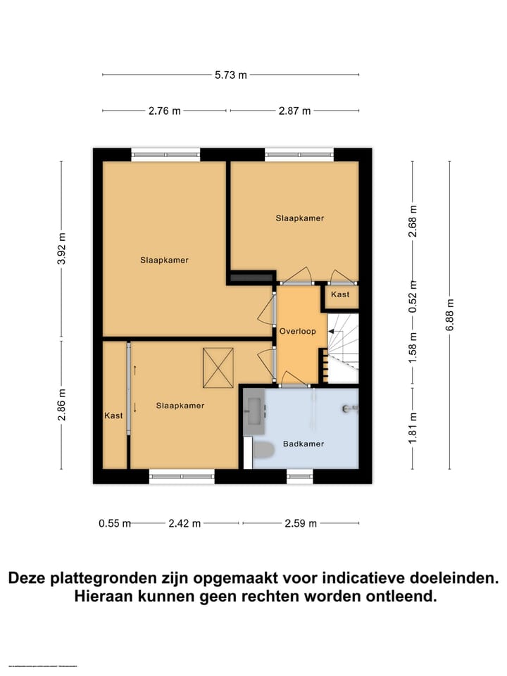 Foto 23 van Jozef Postmesstraat 11