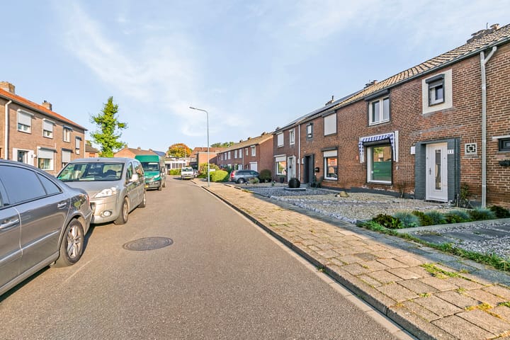 Foto 2 van Jozef Postmesstraat 11