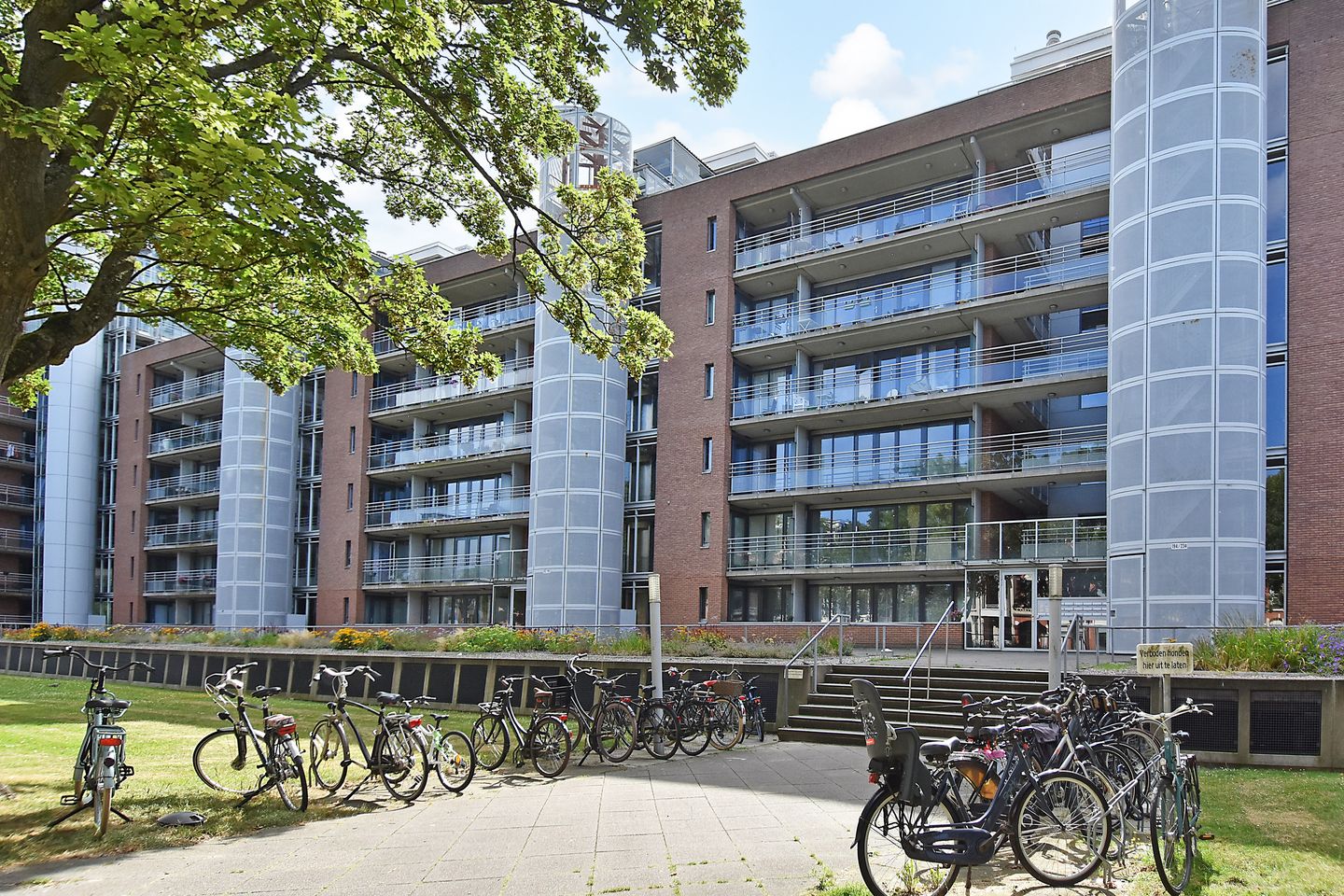 Foto 1 van Cornelis de Wittlaan 160