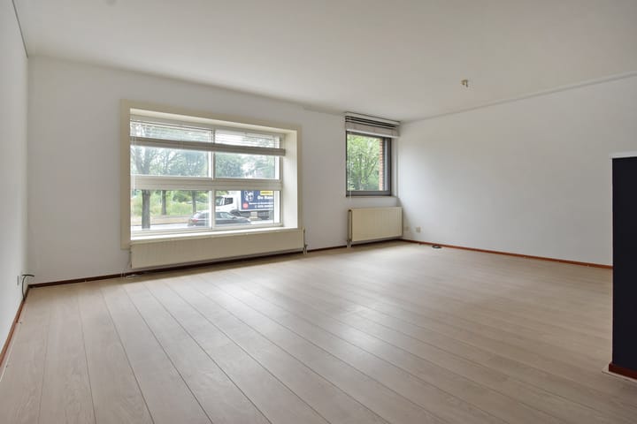 Foto 2 van Cornelis de Wittlaan 160