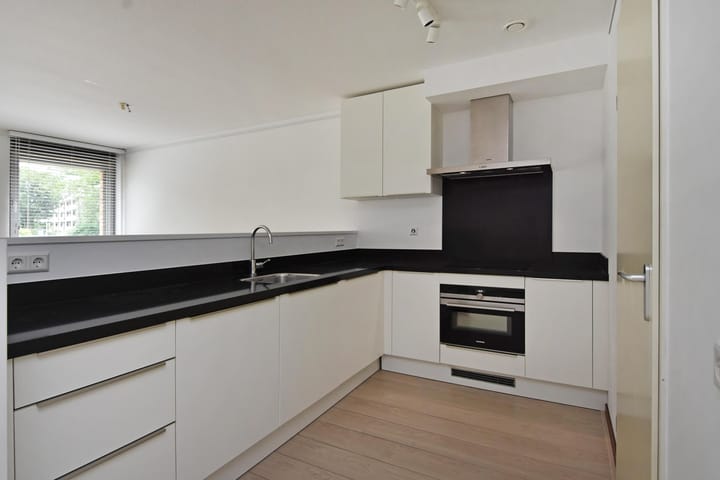 Foto 3 van Cornelis de Wittlaan 160