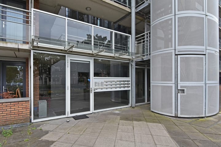 Foto 4 van Cornelis de Wittlaan 160