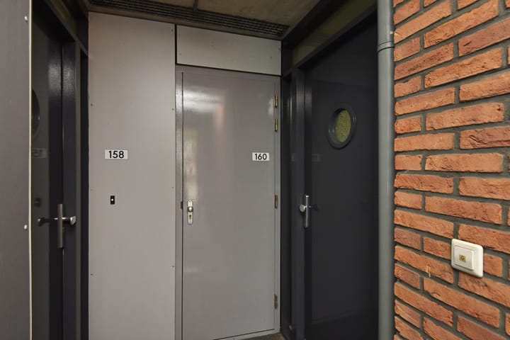 Foto 5 van Cornelis de Wittlaan 160