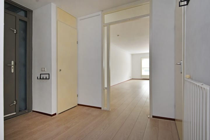 Foto 6 van Cornelis de Wittlaan 160