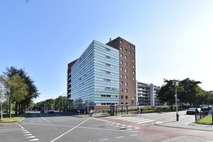 Foto 33 van Cornelis de Wittlaan 160