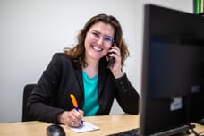 Laura Hartenhof - Real Estate Agent