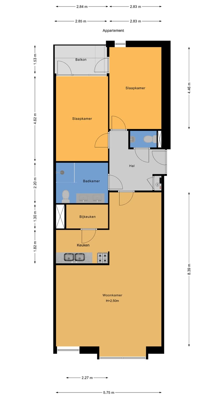 Foto 45 van Cornelis de Wittlaan 160