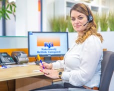 Cora Perton - Office Manager