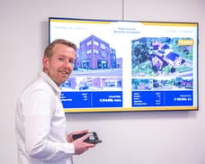 Anton Hensema - Real Estate Agent (Director)