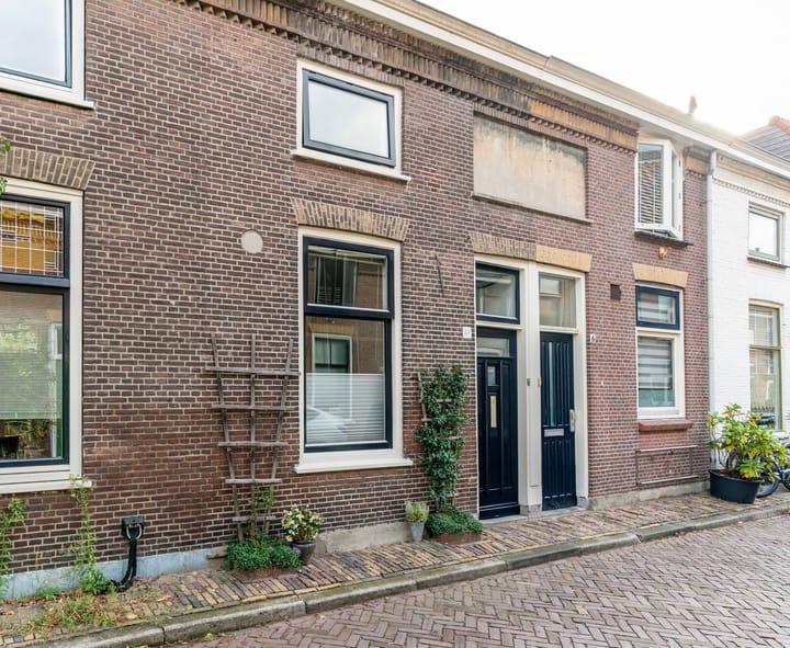 Foto 2 van Graswinckelstraat 4-A