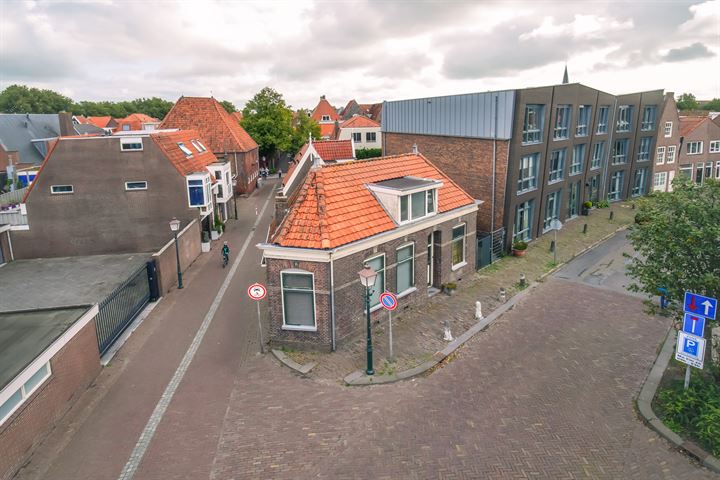 Bekijk foto 2 van Westerdijk 9