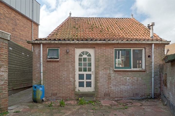 Bekijk foto 16 van Westerdijk 9