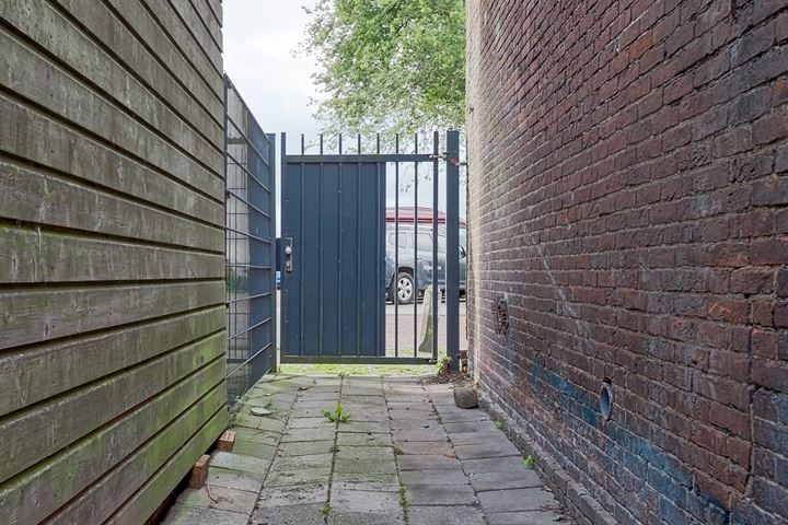 Bekijk foto 19 van Westerdijk 9