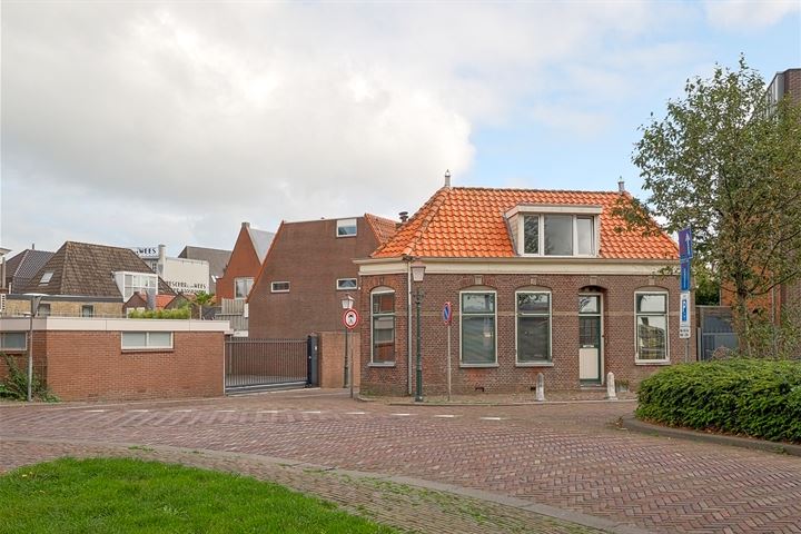 Bekijk foto 26 van Westerdijk 9