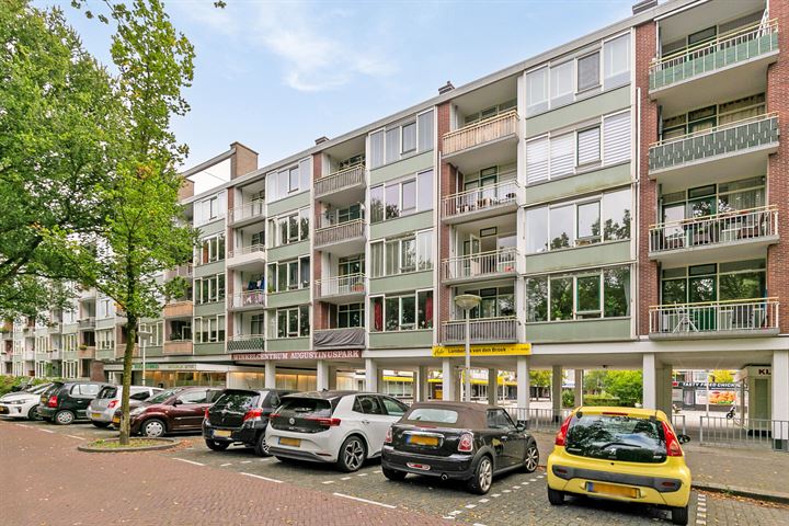 View photo 33 of Ds. O.G. Heldringstraat 61