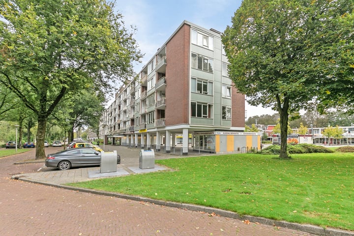 View photo 37 of Ds. O.G. Heldringstraat 61