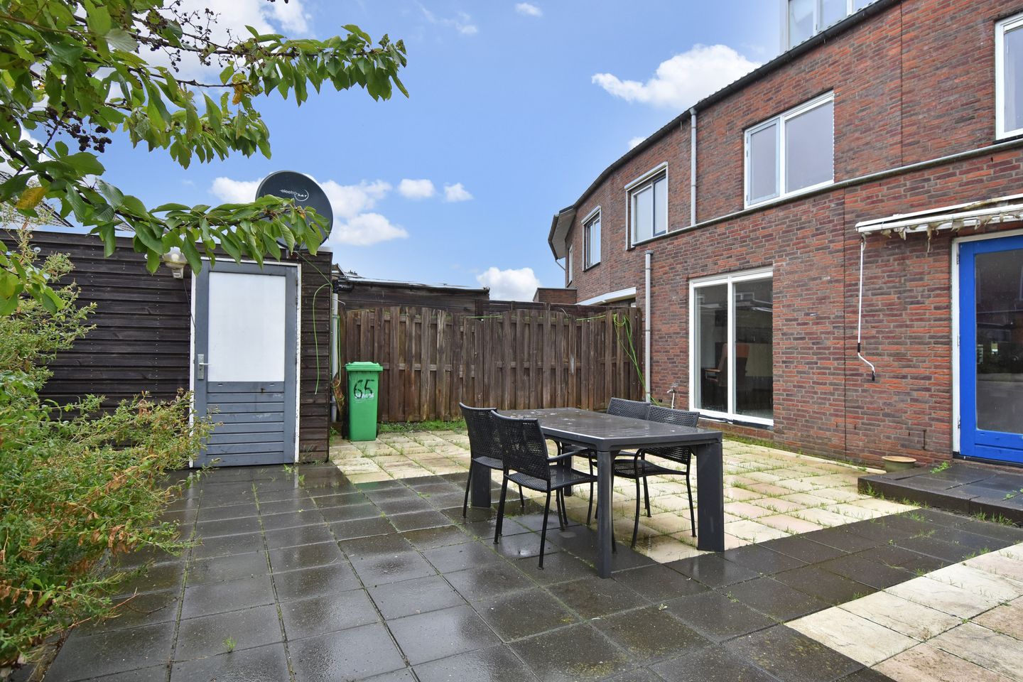 Foto 5 van Wim Sonneveldplein 65