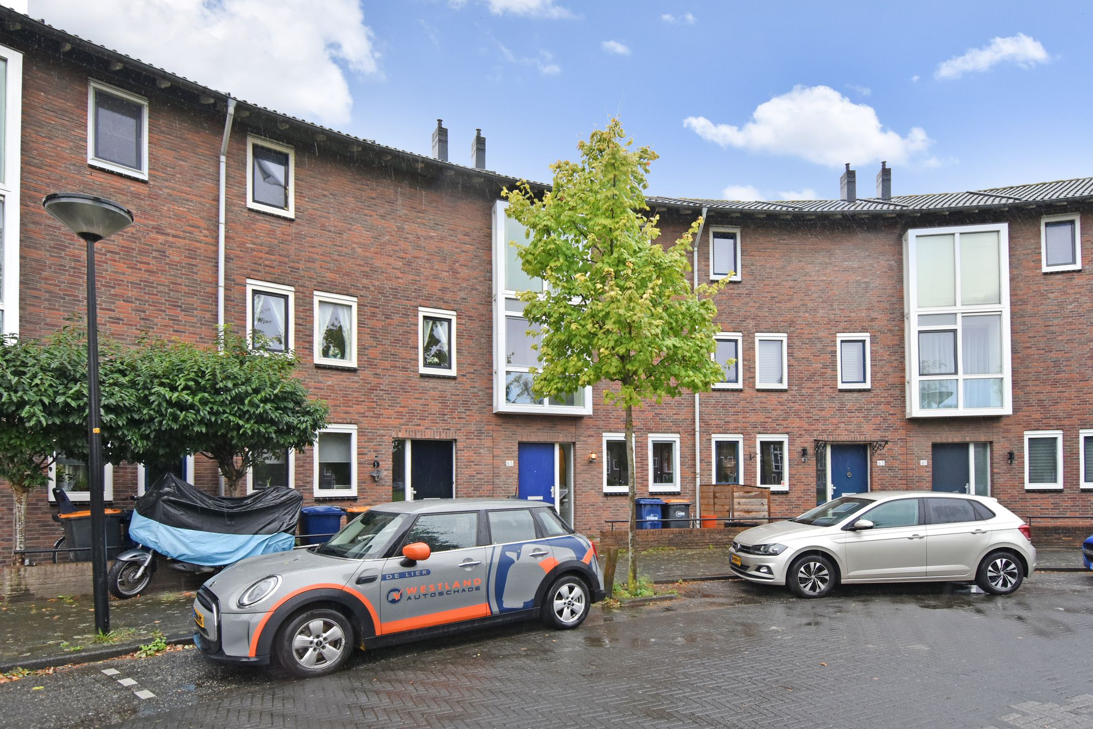 Foto 6 van Wim Sonneveldplein 65