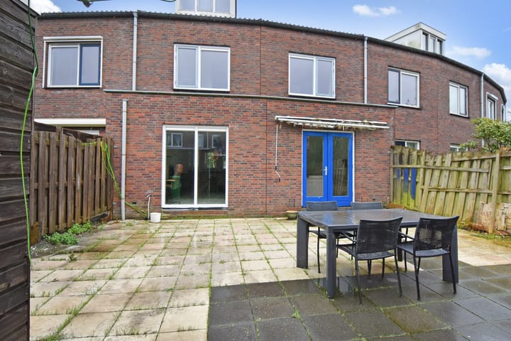 Foto 19 van Wim Sonneveldplein 65