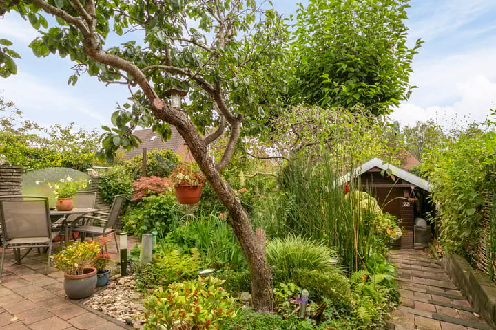 Foto 4 van Dorpsstraat 73