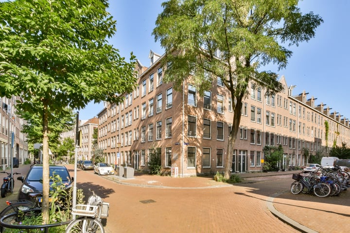 Bekijk foto 17 van Soendastraat 36-H