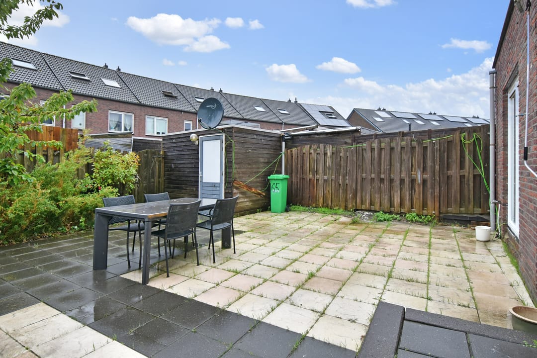 Foto 41 van Wim Sonneveldplein 65