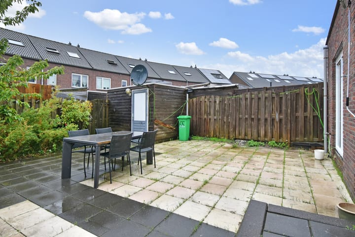 Foto 41 van Wim Sonneveldplein 65