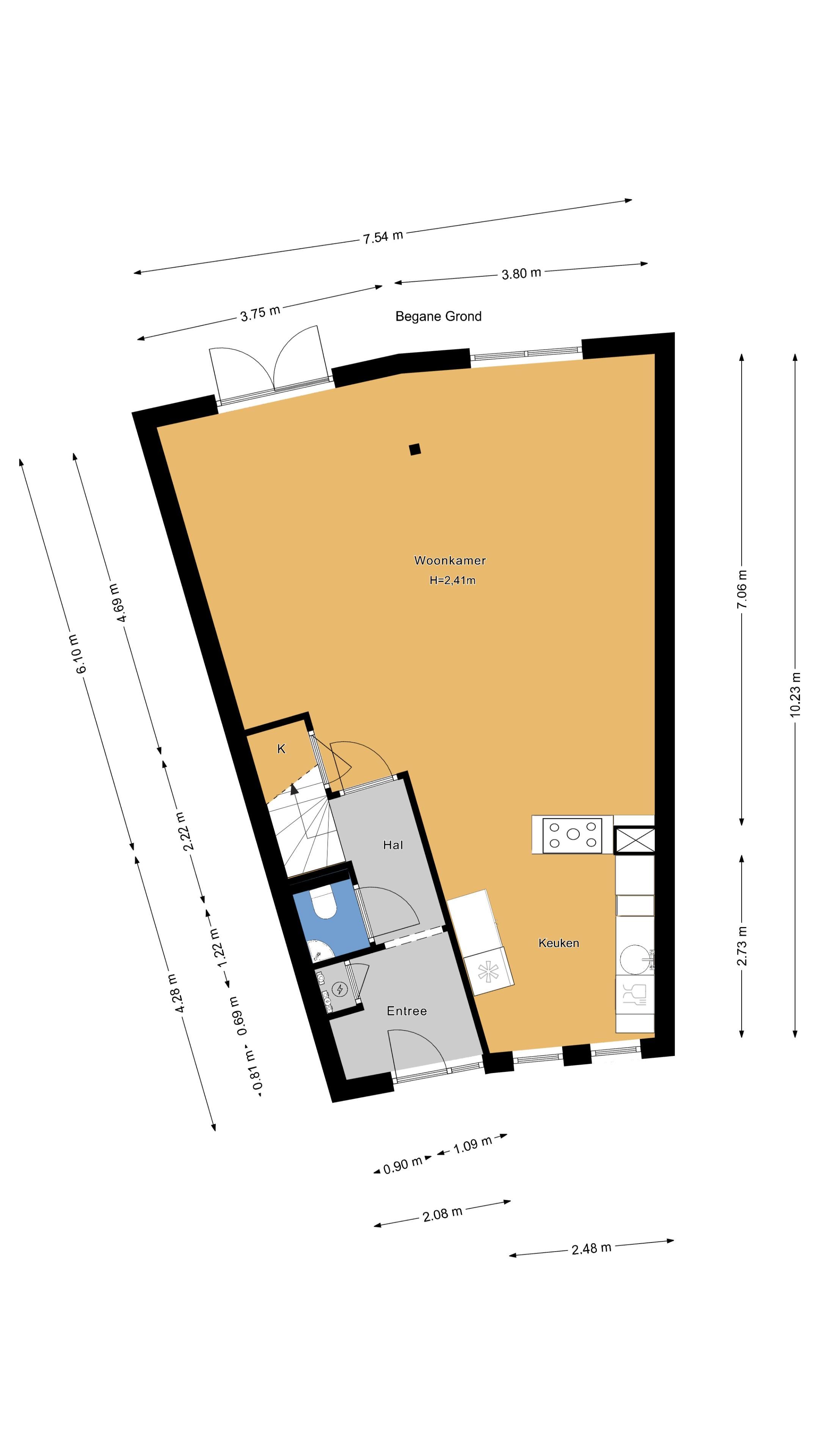 Foto 45 van Wim Sonneveldplein 65