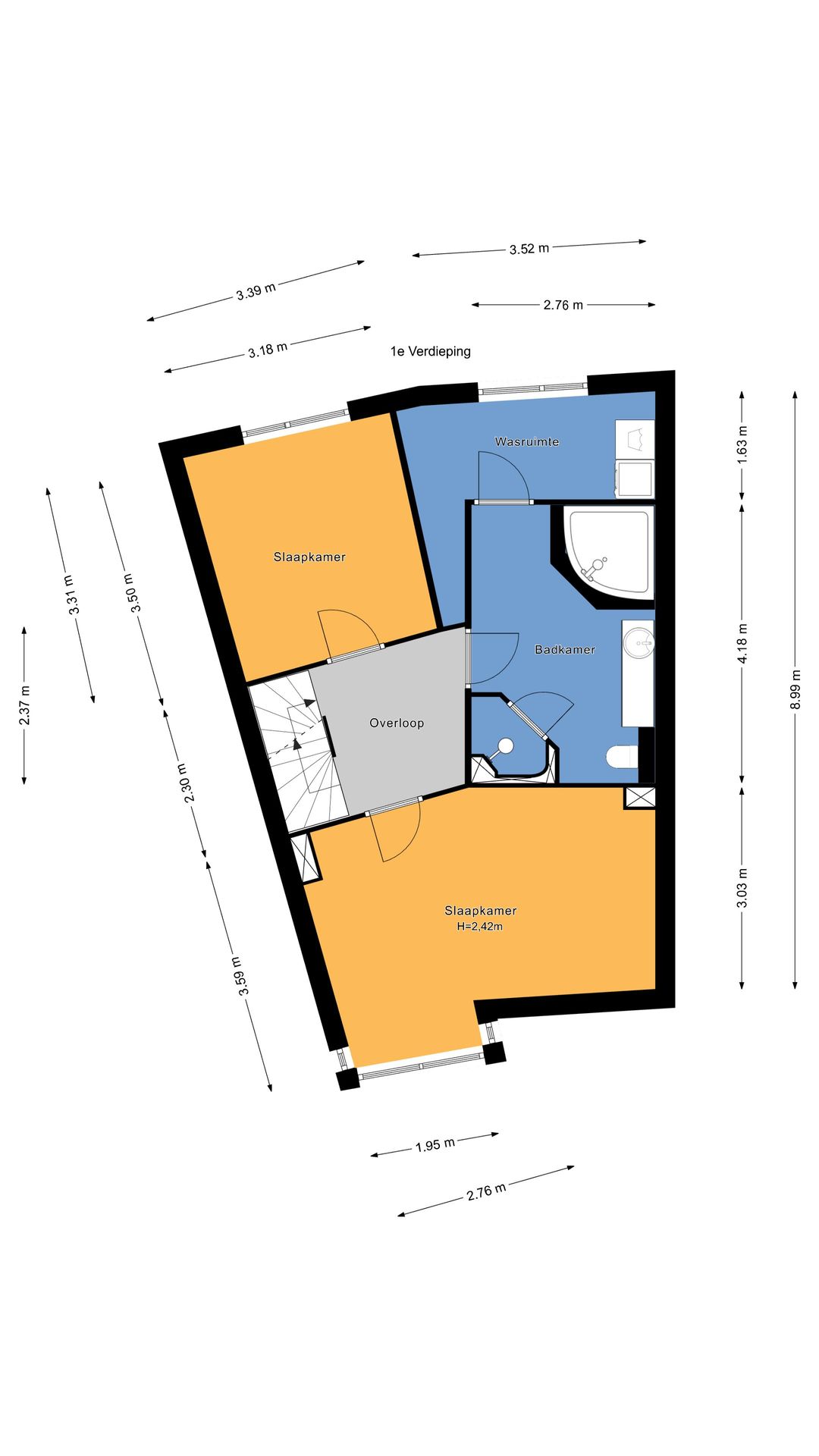 Foto 46 van Wim Sonneveldplein 65