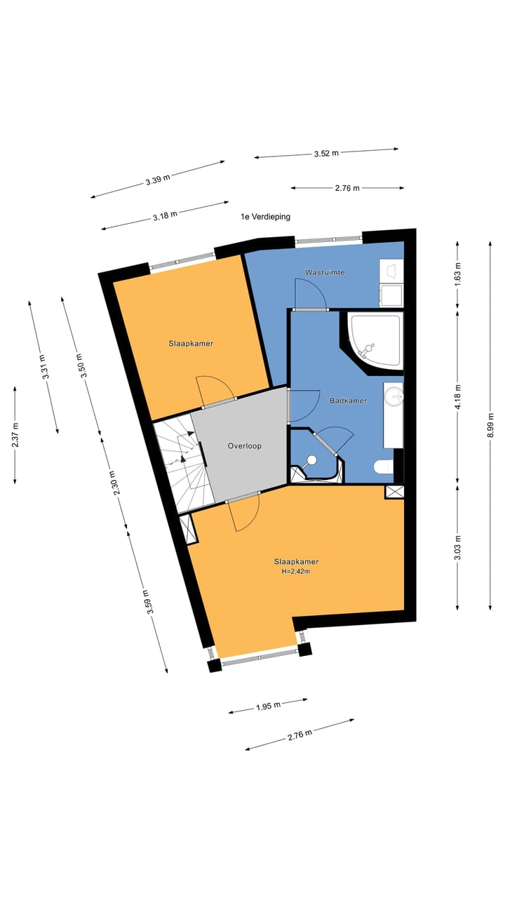 Foto 46 van Wim Sonneveldplein 65