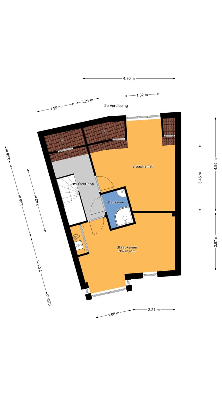 Foto 47 van Wim Sonneveldplein 65