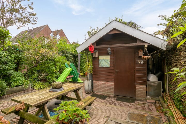 Foto 37 van Dorpsstraat 73