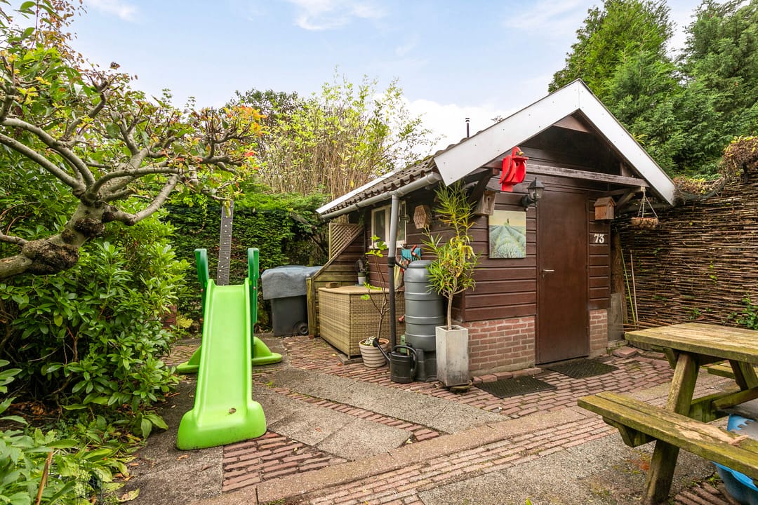 Photo 38 of Dorpsstraat 73