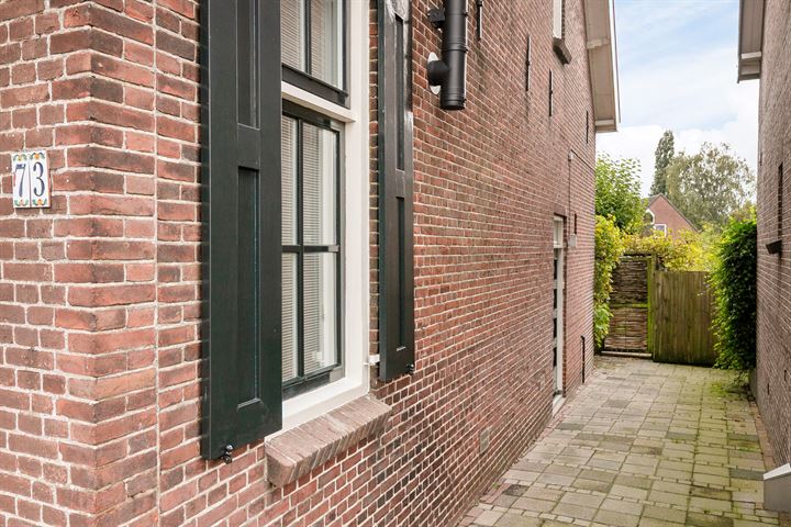 View photo 40 of Dorpsstraat 73