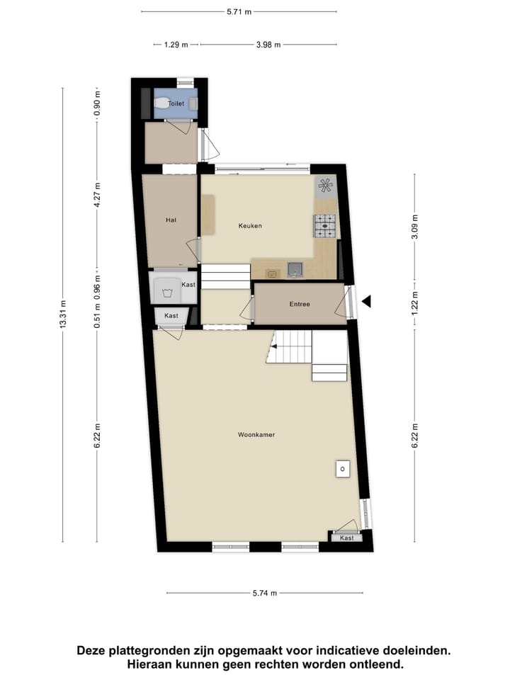 Foto 43 van Dorpsstraat 73