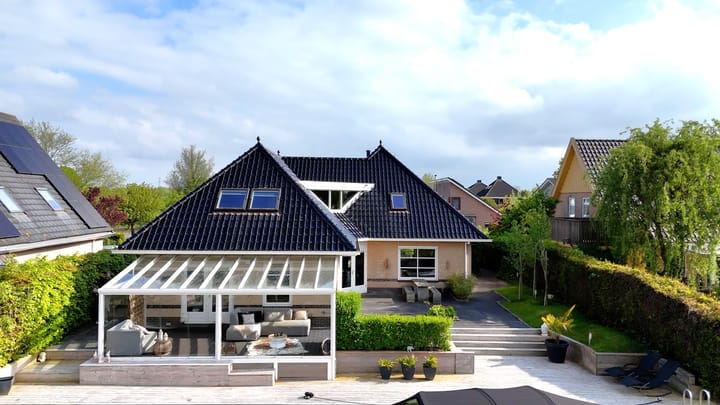 Foto 2 van De Boorne 17