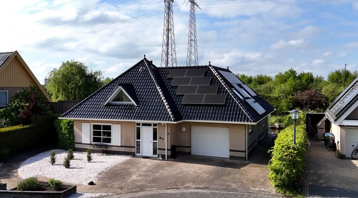 Foto 3 van De Boorne 17