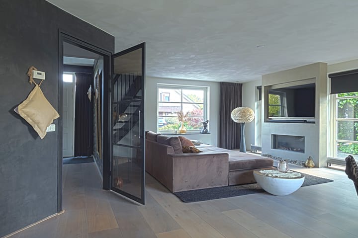 Foto 4 van De Boorne 17