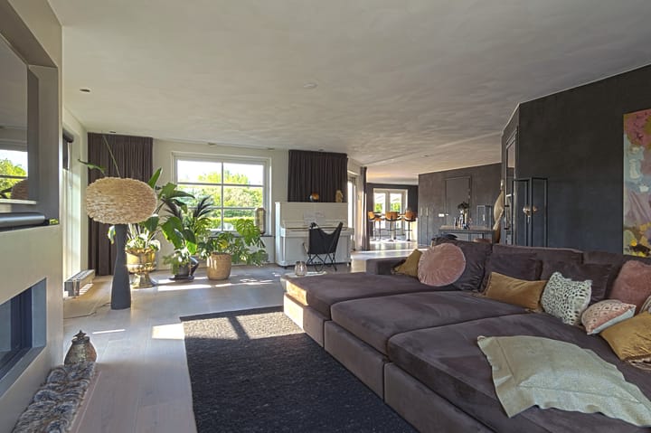 Foto 5 van De Boorne 17