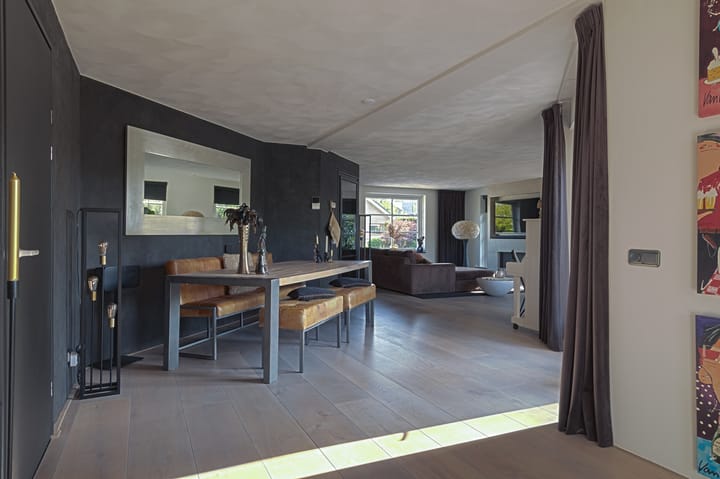 Foto 8 van De Boorne 17